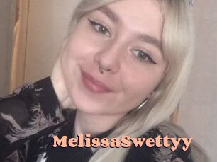 MelissaSwettyy Chatte Rasée