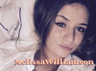 Melissa_Williamson