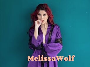 MelissaWolf Chatte Rasée
