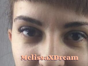 MelissaXDream