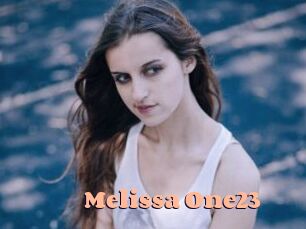 Melissa_One23