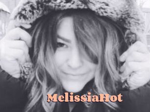 MelissiaHot