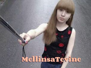 MellinsaTevine Chatte Rasée