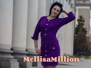 MellisaMillion
