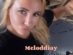Meloddiay