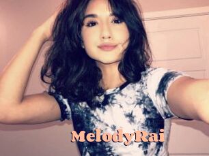 MelodyRai