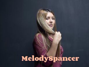 MelodySpancer