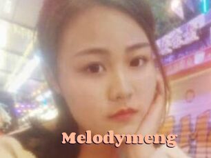 Melodymeng Chatte Rasée