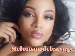 Melonsandcleavage