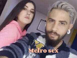 Melro_sex Chatte Rasée