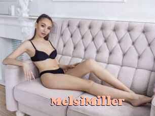MelsiMiller Chatte Rasée