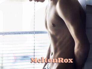 MeltonRox