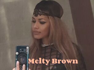 Melty_Brown