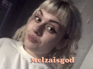 Melzaisgod Chatte Rasée