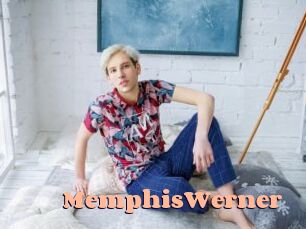 MemphisWerner