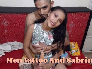 Men_tattoo_And_Sabrina
