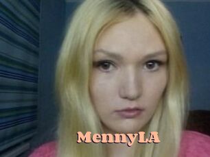 MennyLA