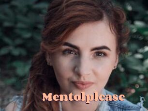 Mentolplease