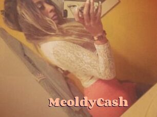MeoldyCash