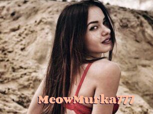 MeowMurka777 Chatte Rasée