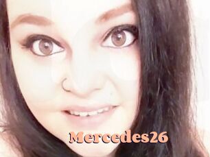 Mercedes26