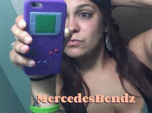 MercedesBendz