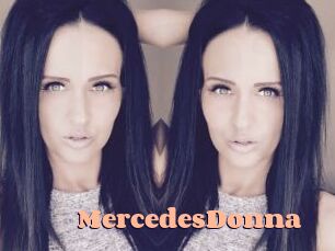 MercedesDonna