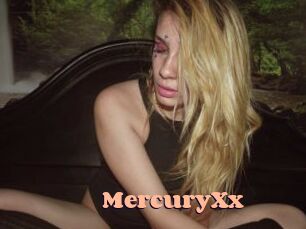 MercuryXx Chatte Rasée