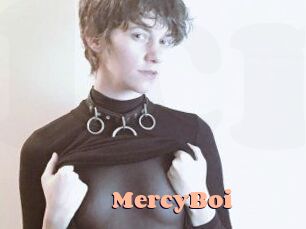 MercyBoi