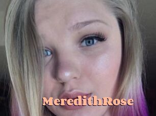 MeredithRose