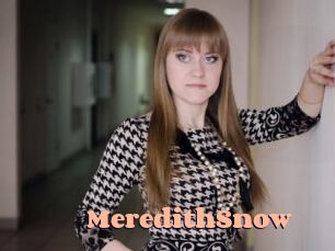 MeredithSnow