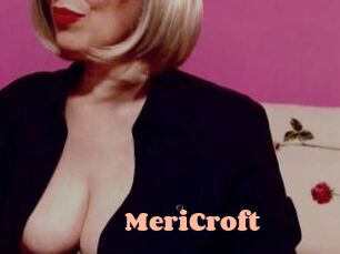 MeriCroft