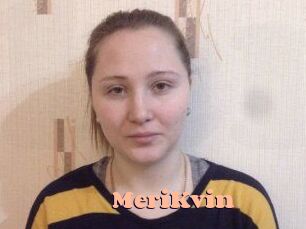 MeriKvin