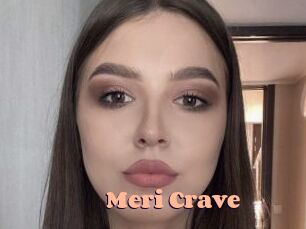 Meri_Crave