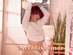 MeridaConnor