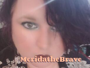 MeridatheBrave