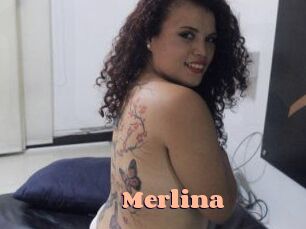 Merlina