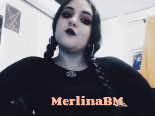 MerlinaBM