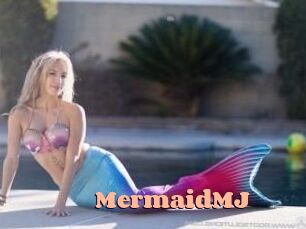 MermaidMJ