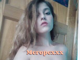 Meropexxx