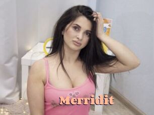 Merridit