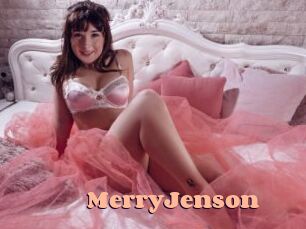 MerryJenson