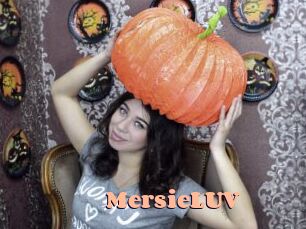 MersieLUV Chatte Rasée