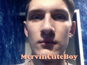 MervinCuteBoy