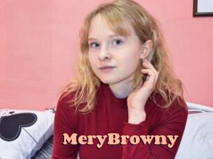 MeryBrowny Chatte Rasée