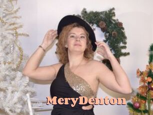 MeryDenton