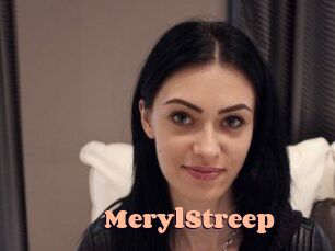 MerylStreep
