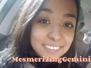 MesmerizingGemini