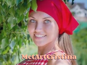 MetArtCristina