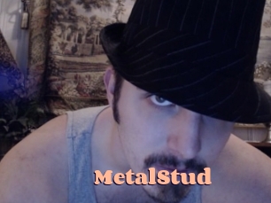 MetalStud